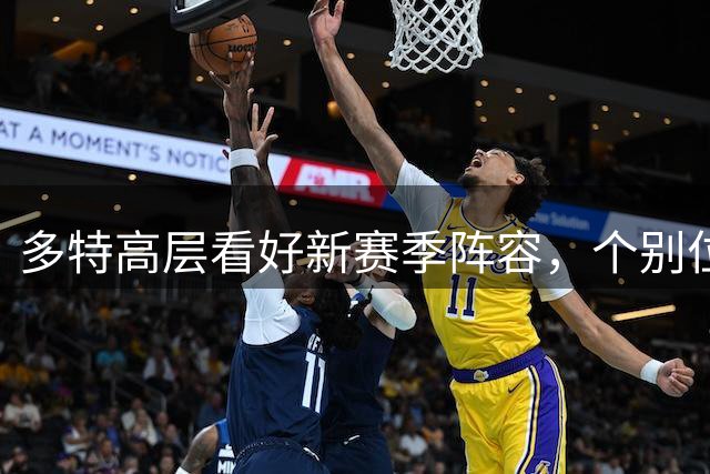多特高层看好新赛季阵容，个别位置仍存变数