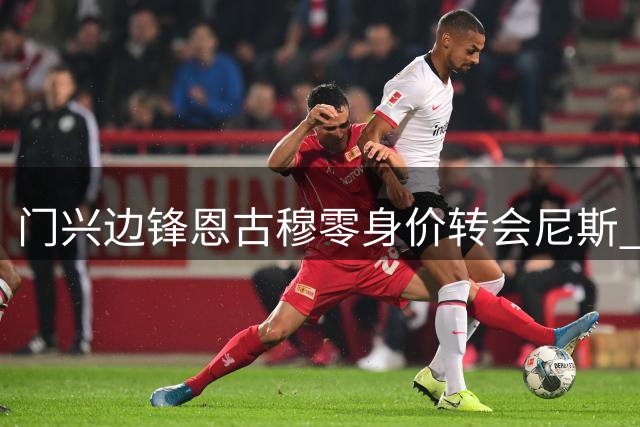 门兴边锋恩古穆零身价转会尼斯 包含浮动条款