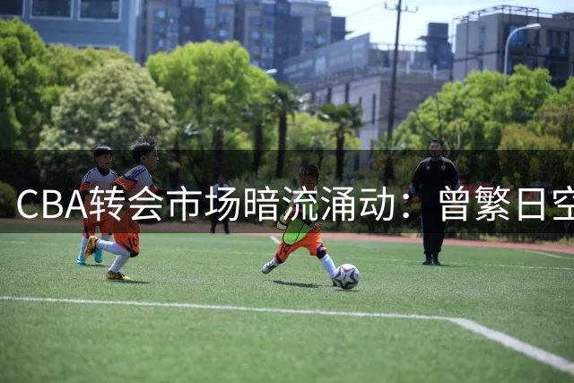 CBA转会市场暗流涌动：曾繁日空降江苏 广东宏远盈利神话引热议